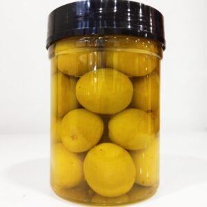 Jeruk Buah Bidara 500g ZN