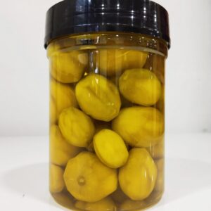 Jeruk Kedondong Kuning 500g ZN