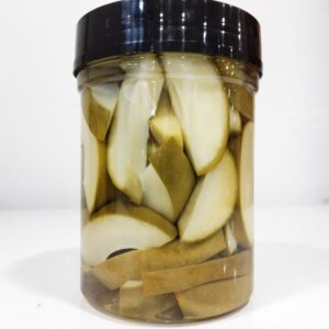 Jeruk Mangga Kulit 500g ZN