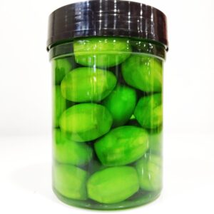 Jeruk Kedondong Hijau 500g ZN