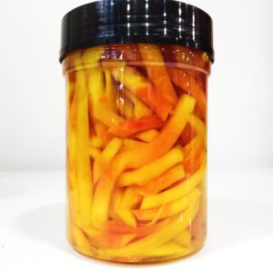 Jeruk Betik Hiris 500g ZN