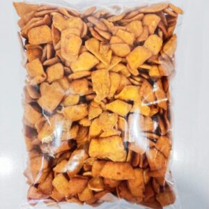 Muruku Ikan Pedas Manis 500g ZataFood