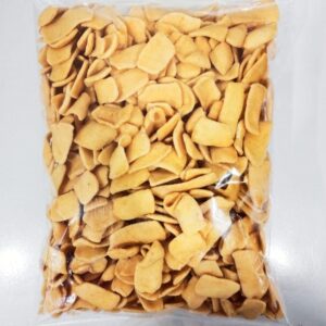 Muruku Ikan 500g ZataFood