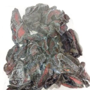 Plum Potong 500g ZataFood