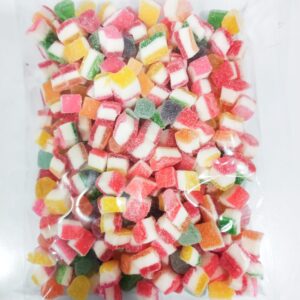 Jelly Sweet 2 500g ZataFood
