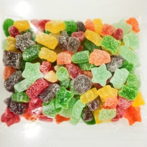 Jelly Sweet 1 500g ZataFood