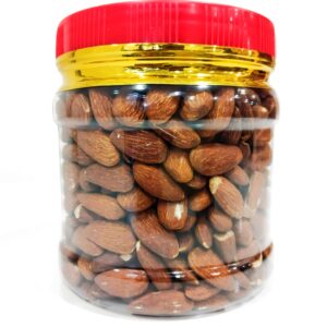 Kacang Almond 500g ZataFood