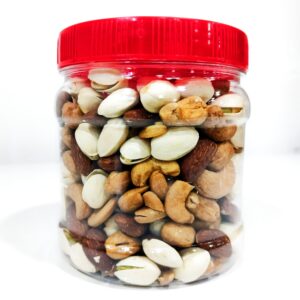 Kacang Campuran Royal ZataFood