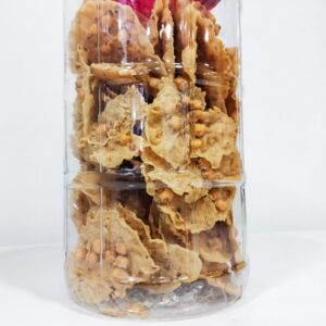 Rempeyek Kacang Dhal ZN