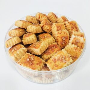 Nestum Cookies (Segi4) ZN