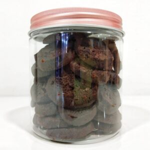 Karova Premium 275g Juli's Cookies