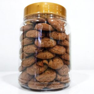 Chocolate Chip (L) KF