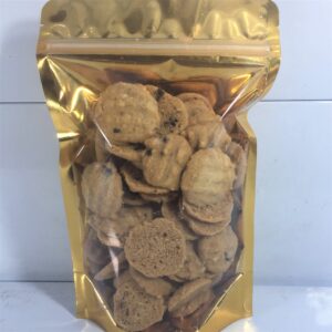 Almond Butter Cookies 250g Azim