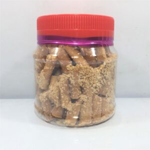 Popia Gulung Nestum Azim