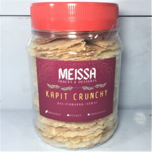 Kapit Crunchy Original Meissa