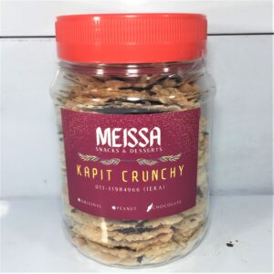 Kapit Crunchy Chocolate Meissa
