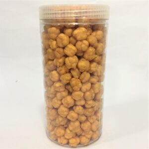 Kacang Jagung Pilus ZataFood