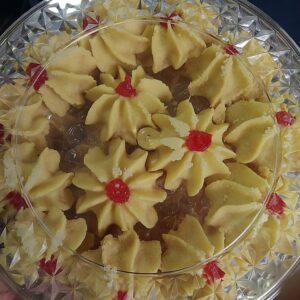 Semprit Bunga Tanjung NC