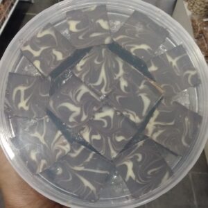 Shodbread Ori Chocolate Vanilla NC2