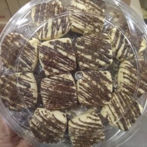 Cococrunch Almond Delight Eco AL