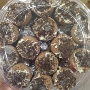 Oreo Chocolate Eco AL