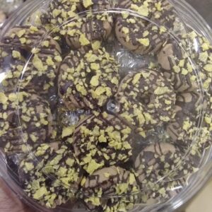 Almond Cornflake Snow Eco AL