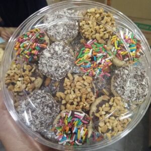 Mini Donut Beauty AL