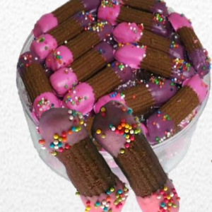 Strawberry Sejoli ZN