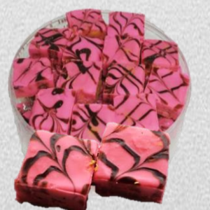 Shodbread Strawberry ZN