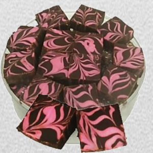 Shodbread Ori Chocolate Strawberry ZN