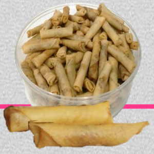 Popia Gulung Bilis ZN