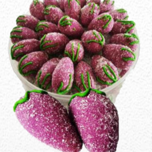 Blueberry Kristall ZN