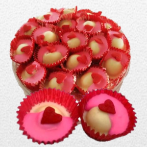 Sweet Heart Strawberry ZN