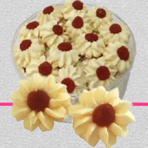 Semprit Bunga Tanjung